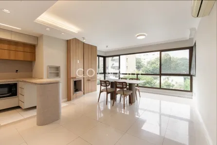 Apartamento com 2 Quartos à venda, 83m² no Mont Serrat, Porto Alegre