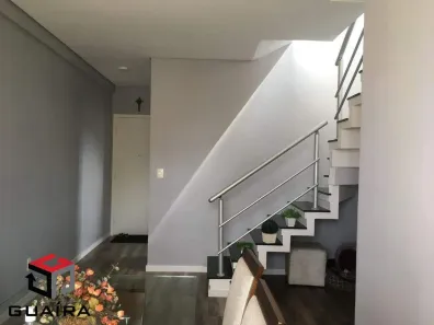 Cobertura com 2 Quartos à venda, 154m² no Centro, São Bernardo do Campo