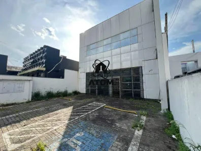 Ponto Comercial para alugar, 400m² no Independência, Taubaté
