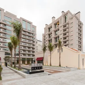 Apartamento com 1 Quarto à venda, 45m² no Batel, Curitiba