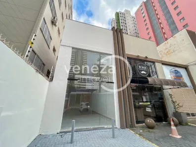 Ponto Comercial para alugar, 64m² no Centro, Londrina