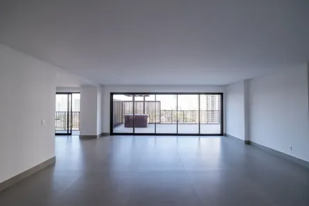 Apartamento com 4 Quartos à venda, 315m² no Setor Marista, Goiânia