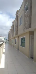 Sobrado com 2 Quartos para alugar, 81m² no Cidade Patriarca, São Paulo