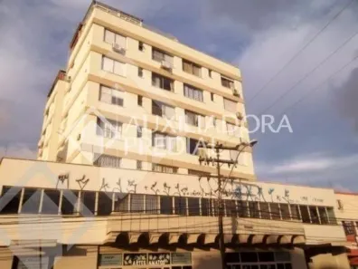 Apartamento com 1 Quarto à venda, 47m² no Partenon, Porto Alegre