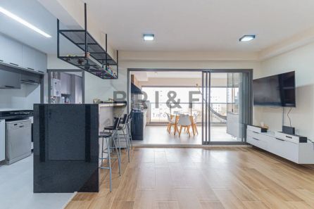 Apartamento com 3 Quartos à venda, 135m² no Jardim das Acácias, São Paulo