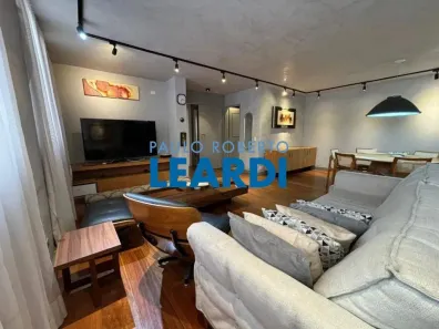 Apartamento com 1 Quarto à venda, 97m² no Itaim Bibi, São Paulo