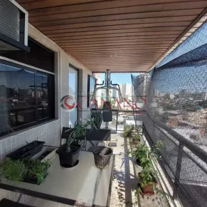 Apartamento com 3 Quartos à venda, 110m² no Cachambi, Rio de Janeiro