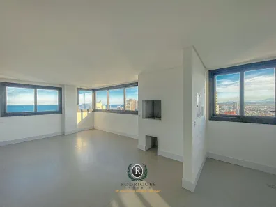 Apartamento com 2 Quartos à venda, 75m² no Predial, Torres