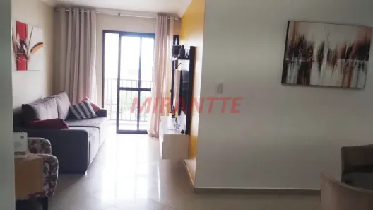 Apartamento com 2 Quartos à venda, 83m² no Casa Verde, São Paulo