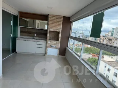 Apartamento com 3 Quartos à venda, 115m² no Martins, Uberlândia