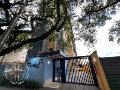 Apartamento com 1 Quarto à venda, 74m² no Zona 07, Maringá