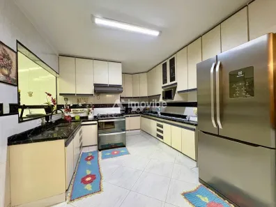Casa com 2 Quartos à venda, 139m² no Antônio Zanaga II, Americana
