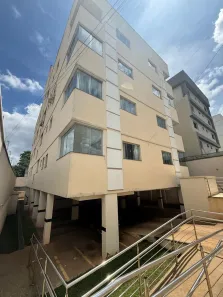 Apartamento com 1 Quarto à venda, 30m² no Cidade Universitária, Anápolis