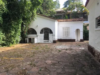 Imóvel Comercial com 3 Quartos à venda, 480m² no Jardim Paulista, São Paulo