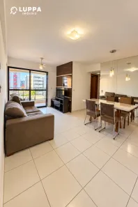 Apartamento com 3 Quartos para alugar, 80m² no Jatiúca, Maceió