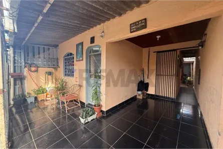 Casa com 3 Quartos à venda, 108m² no Taguatinga Norte, Brasília