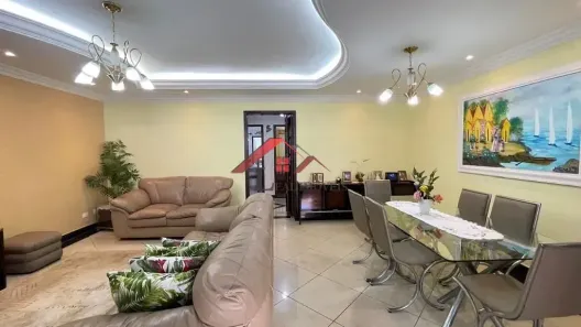 Casa com 2 Quartos para alugar, 266m² no Vila Alice, Santo André