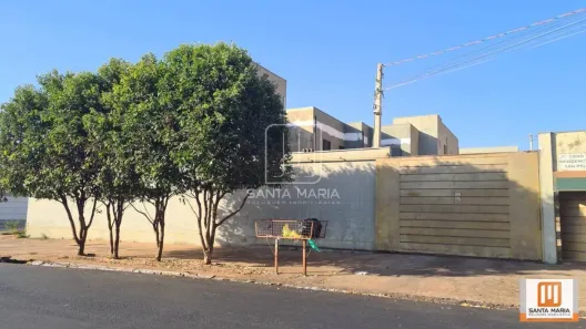 Sobrado com 3 Quartos à venda, 760m² no Parque São Sebastião, Ribeirão Preto