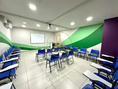 para alugar, 560m² no Lourdes, Belo Horizonte