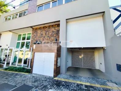 Apartamento com 2 Quartos à venda, 67m² no Jardim Paraíso, São Carlos