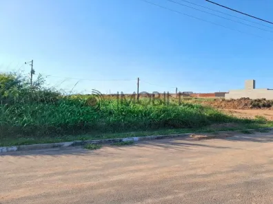 Lote/Terreno à venda, 177m² no Residencial Parque Imperial, Salto