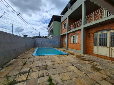 Casa com 5 Quartos à venda, 110m² no JK, Juiz de Fora
