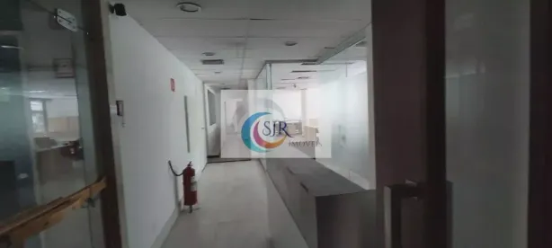 Sala Comercial para alugar, 500m² no Consolação, São Paulo