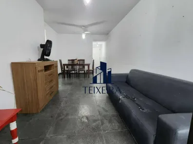 Apartamento com 2 Quartos à venda, 65m² no Vila Alzira, Guarujá