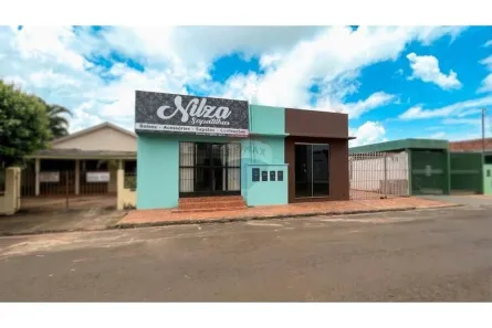 Lote/Terreno à venda, 450m² no Centro, Tangará da Serra