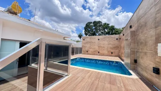 Casa com 3 Quartos à venda, 360m² no Ouro Preto, Belo Horizonte