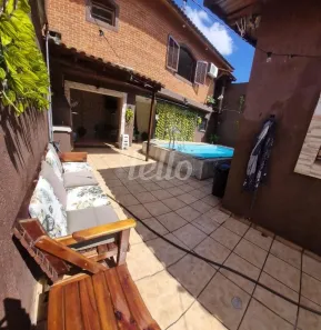 Casa com 3 Quartos à venda, 200m² no Jardim do Colégio (Zona Norte), São Paulo