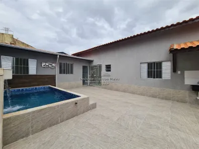 Casa com 2 Quartos à venda, 60m² no , Mongaguá