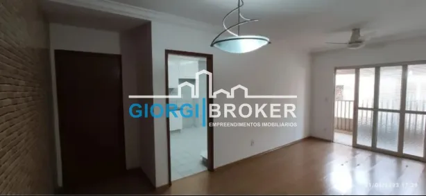Apartamento com 2 Quartos à venda, 100m² no Jardim Walkíria, São José do Rio Preto