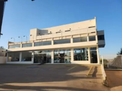 Galpão/Depósito/Armazém para alugar, 1327m² no Vila Nova Sorocaba, Sorocaba