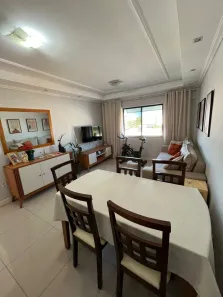 Apartamento com 3 Quartos à venda, 70m² no Parque Turf Club, Campos dos Goytacazes