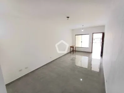 Casa com 3 Quartos à venda, 125m² no Vila Alpina, São Paulo
