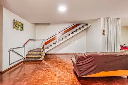 Casa com 4 Quartos à venda, 270m² no Vila Olímpia, São Paulo
