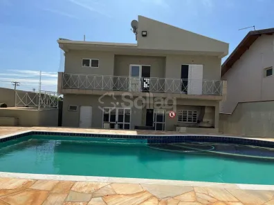 Casa de Condomínio com 3 Quartos à venda, 290m² no Jardim São Pedro, Valinhos