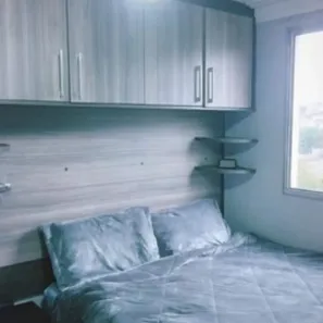 Apartamento com 2 Quartos à venda, 45m² no Jardim Paris, São Paulo