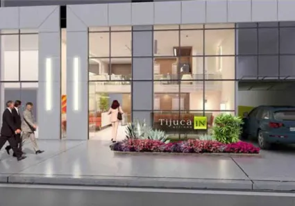 Sala Comercial à venda, 25m² no Tijuca, Rio de Janeiro