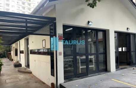 Ponto Comercial para alugar, 185m² no Vila Uberabinha, São Paulo