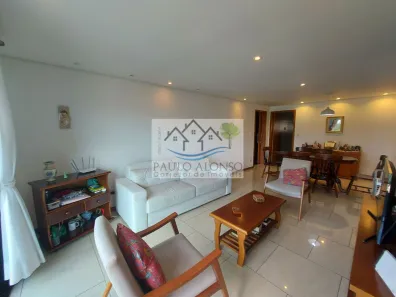 Apartamento com 3 Quartos à venda, 130m² no Vila Primavera, São Paulo