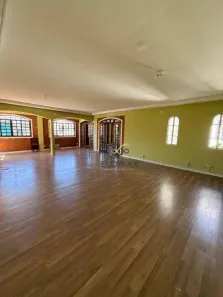Casa com 4 Quartos à venda, 255m² no Vila Rosália, Guarulhos