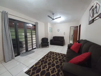 Casa com 3 Quartos à venda, 150m² no CECAP, Piracicaba