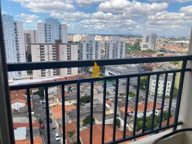 Apartamento com 2 Quartos à venda, 58m² no Jardim Flor da Montanha, Guarulhos