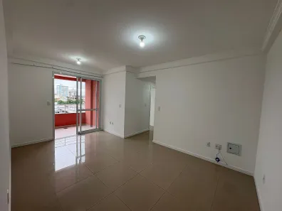 Apartamento com 3 Quartos à venda, 82m² no Barreiros, São José