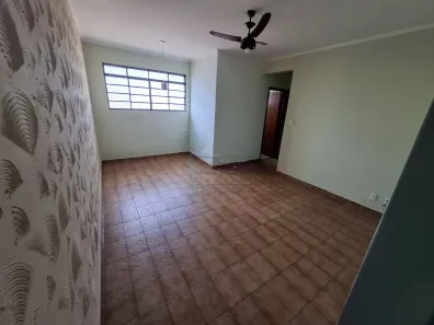 Apartamento com 2 Quartos à venda, 58m² no Jardim Antártica, Ribeirão Preto