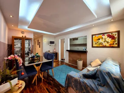 Apartamento com 2 Quartos à venda, 65m² no São Mateus, Juiz de Fora