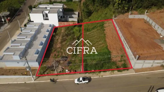 Lote/Terreno à venda, 450m² no Bremer, Rio do Sul