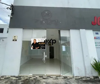 Sala Comercial para alugar, 22m² no Pitangueiras, Lauro de Freitas